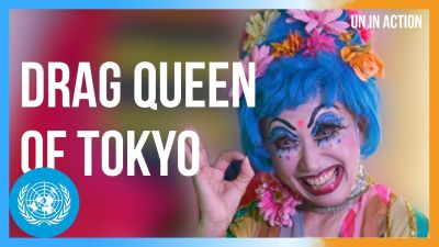 UN-tokyo-drag-queen